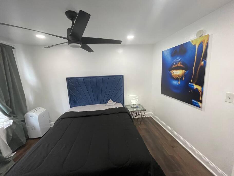 Atlanta Coz Home King/Queen/Twin Exterior foto