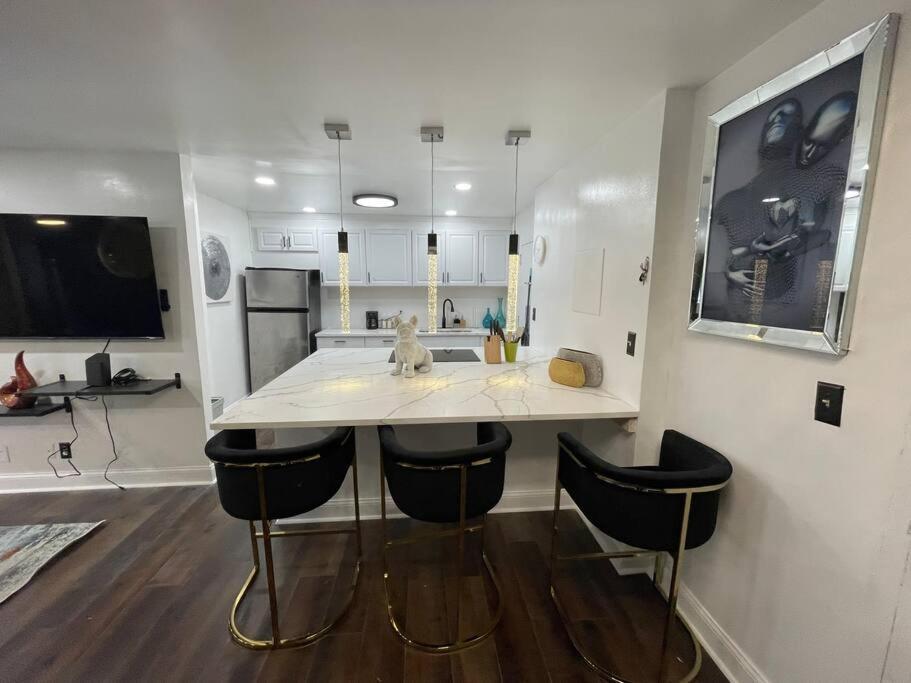 Atlanta Coz Home King/Queen/Twin Exterior foto